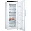 Voľne stojaca mraznička Bosch Serie 6 GSN54AWDV — 328 l netto, NoFrost, FastFreeze, LED displej, biela