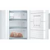 Voľne stojaca mraznička Bosch Serie 6 GSN54AWDV — 328 l netto, NoFrost, FastFreeze, LED displej, biela