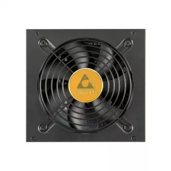 Chieftec Polaris napájací zdroj 750 W 20+4 Pin ATX PS/2 čierny