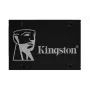 Kingston Technology 1024G SSD KC600 SATA3 2,5