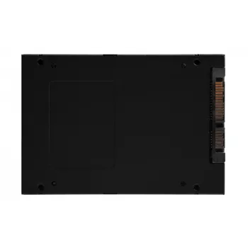 Kingston Technology 1024G SSD KC600 SATA3 2,5