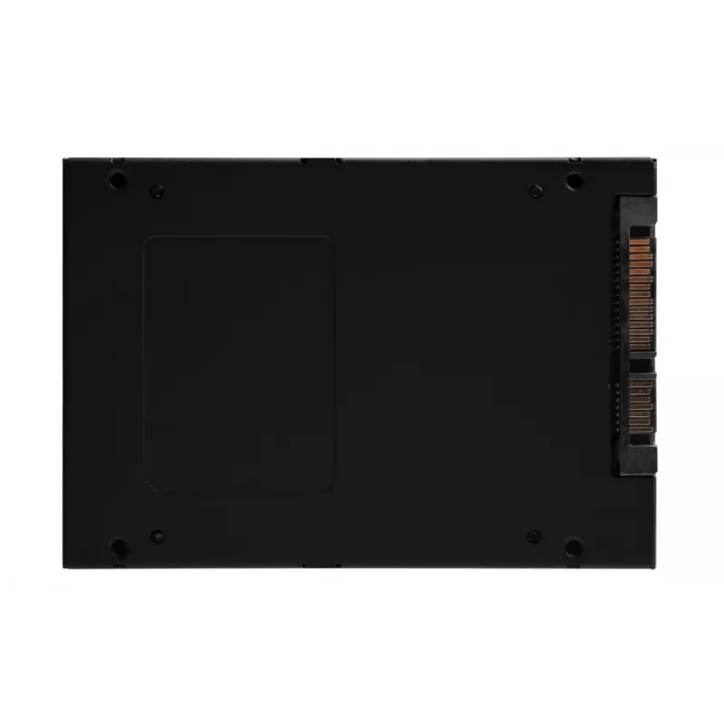 Kingston Technology 1024G SSD KC600 SATA3 2,5