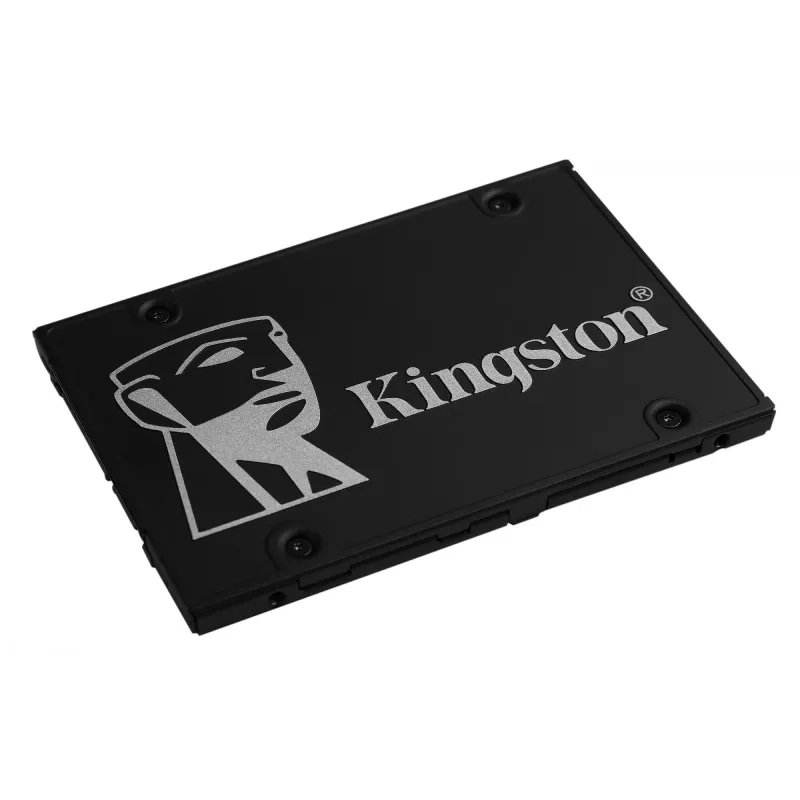 Kingston Technology 1024G SSD KC600 SATA3 2,5