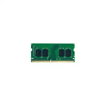 Pamäť pre notebook DDR4 SO-DIMM GOODRAM 16GB 3200MHz 260-pin 1,2V CAS22 unbuffered