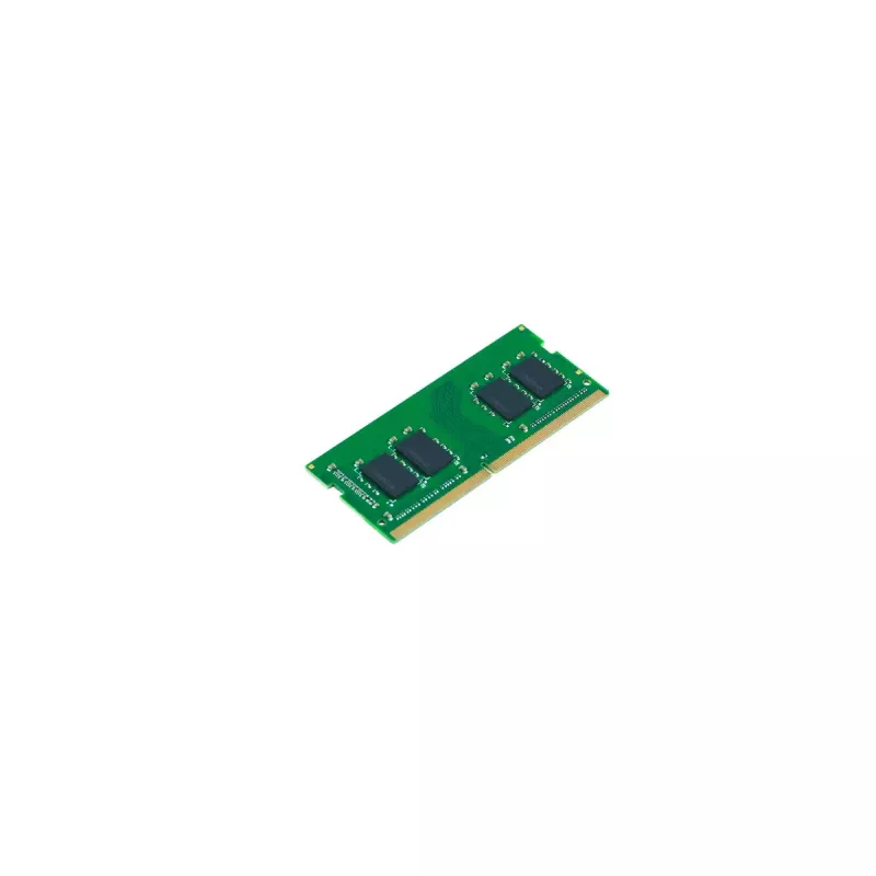 Pamäť pre notebook DDR4 SO-DIMM GOODRAM 16GB 3200MHz 260-pin 1,2V CAS22 unbuffered