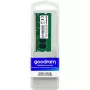 Pamäť pre notebook DDR4 SO-DIMM GOODRAM 16GB 3200MHz 260-pin 1,2V CAS22 unbuffered