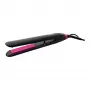Žehliaca kefa Philips StraightCare Essential ThermoProtect BHS375/00 — keramické platne 28 mm, 2 stupne teploty, max. 220 °C