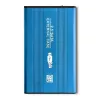 Adaptér pre pevný disk QOLTEC 51859 USB 3.0 pre 2,5-palcové SATA3 disky