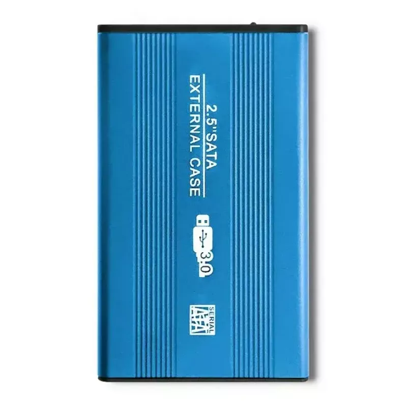 Adaptér pre pevný disk QOLTEC 51859 USB 3.0 pre 2,5-palcové SATA3 disky