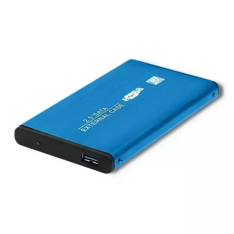 Adaptér pre pevný disk QOLTEC 51859 USB 3.0 pre 2,5-palcové SATA3 disky