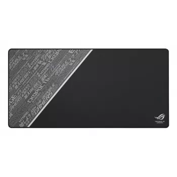 ASUS ROG Sheath BLK LTD podložka pod myš čierna, sivá, biela