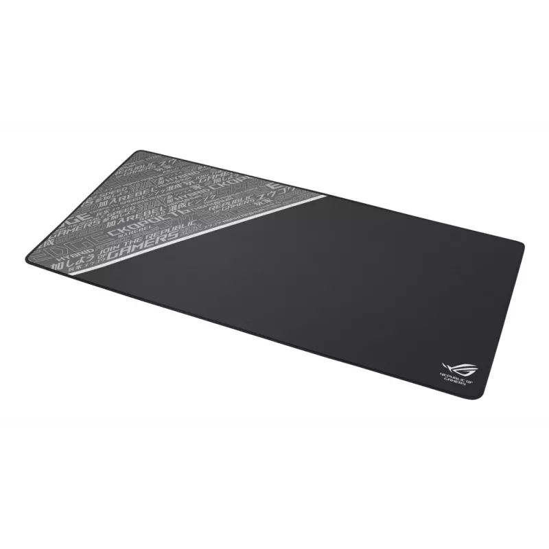 ASUS ROG Sheath BLK LTD podložka pod myš čierna, sivá, biela
