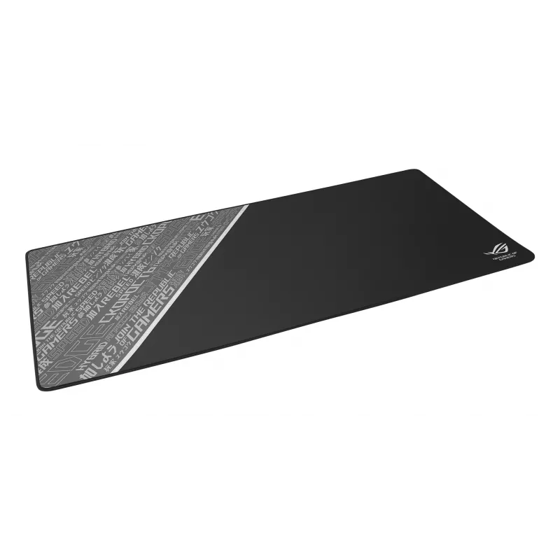ASUS ROG Sheath BLK LTD podložka pod myš čierna, sivá, biela