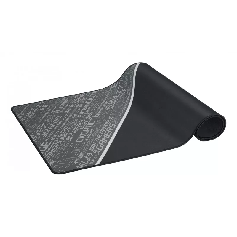 ASUS ROG Sheath BLK LTD podložka pod myš čierna, sivá, biela