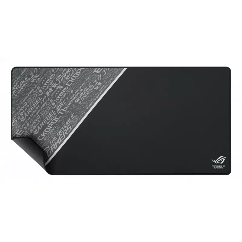 ASUS ROG Sheath BLK LTD podložka pod myš čierna, sivá, biela
