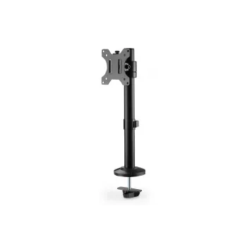 DIGITUS univerzálny držiak na monitor na stĺp 17-32in 8 kg (max.) čierny