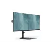 DIGITUS univerzálny stojan na dva monitory 17–32 palcov 2x 8 kg (max.) čierny
