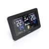 Batériová meteostanica Hama Premium Black 00186380