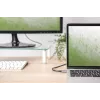 DIGITUS adaptérový kábel USB-C na HDMI, 4K/30 Hz, 1,8 m, čierny