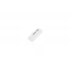 USB kľúč GOODRAM UME2 128 GB USB 2.0 Type-A, biely, 20 MB/s čítanie, 5 MB/s zápis