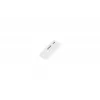 USB kľúč GOODRAM UME2 8 GB USB 2.0 Type-A, biely, 20 MB/s čítanie, 5 MB/s zápis