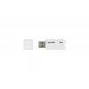USB kľúč GOODRAM UME2 8 GB USB 2.0 Type-A, biely, 20 MB/s čítanie, 5 MB/s zápis