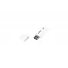 USB kľúč GOODRAM UME2 8 GB USB 2.0 Type-A, biely, 20 MB/s čítanie, 5 MB/s zápis
