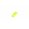 USB kľúč GOODRAM UME2 8 GB USB 2.0 Type-A, žltý, dizajn s krytkou
