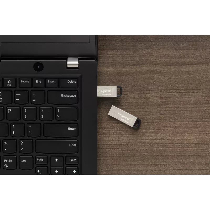 Kingston Technology DataTraveler 256GB Kyson USB flash disk