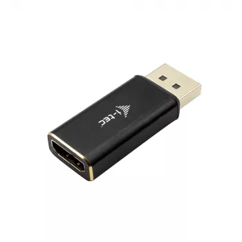 DisplayPort na HDMI adaptér i-tec DP2HDMI4K60HZ