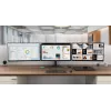 i-tec kovová USB-C ergonomická 4K 3x displej dokovacia stanica + Power Delivery 85 W