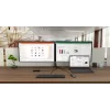 i-tec USB-C dokovacia stanica pre dva monitory s Power Delivery 100 W