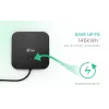 i-tec USB-C dokovacia stanica pre dva monitory s Power Delivery 100 W