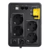 APC Back-UPS, 950 VA, Tower, 230 V, 4x CEE 7/7 Schuko zásuvky, AVR