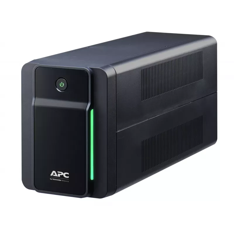 APC Back-UPS, 950 VA, Tower, 230 V, 4x CEE 7/7 Schuko zásuvky, AVR