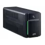 APC Back-UPS, 1600VA, Tower, 230V, 4x CEE 7/5 francúzske Schuko zásuvky, AVR