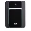 APC Back-UPS, 2200VA, Tower, 230V, 4x CEE 7/5 francúzske Schuko zásuvky, AVR