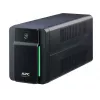 APC Back-UPS, 2200VA, Tower, 230V, 4x CEE 7/5 francúzske Schuko zásuvky, AVR