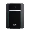 APC Back-UPS, 2200VA, Tower, 230V, 4x CEE 7/7 Schuko zásuvky, AVR