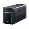 APC Back-UPS, 2200VA, Tower, 230V, 4x CEE 7/7 Schuko zásuvky, AVR