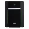 APC Easy UPS neprerušiteľný zdroj napájania (UPS) Line-Interactive 1,2 kVA 650 W 4 AC výstupy