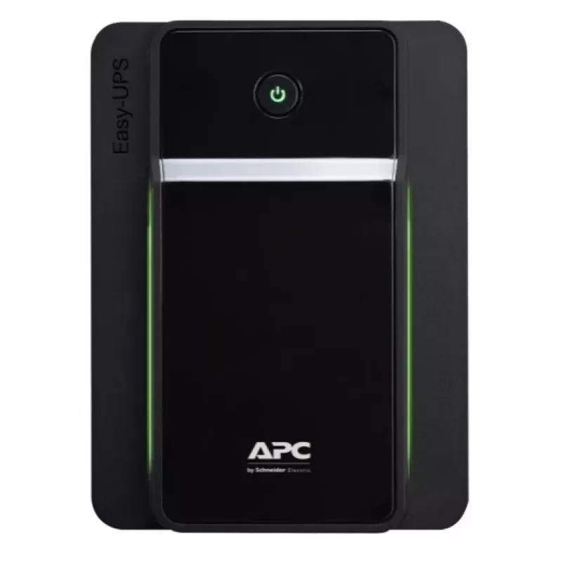 APC Easy UPS neprerušiteľný zdroj napájania (UPS) Line-Interactive 1,2 kVA 650 W 4 AC výstupy