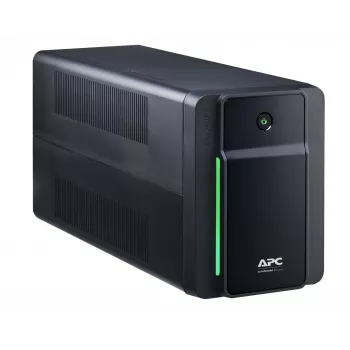 APC Easy UPS neprerušiteľný zdroj napájania (UPS) Line-Interactive 1,6 kVA 900 W 6 AC výstupov
