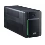 APC Easy UPS neprerušiteľný zdroj napájania (UPS) Line-Interactive 1,6 kVA 900 W 6 AC výstupov