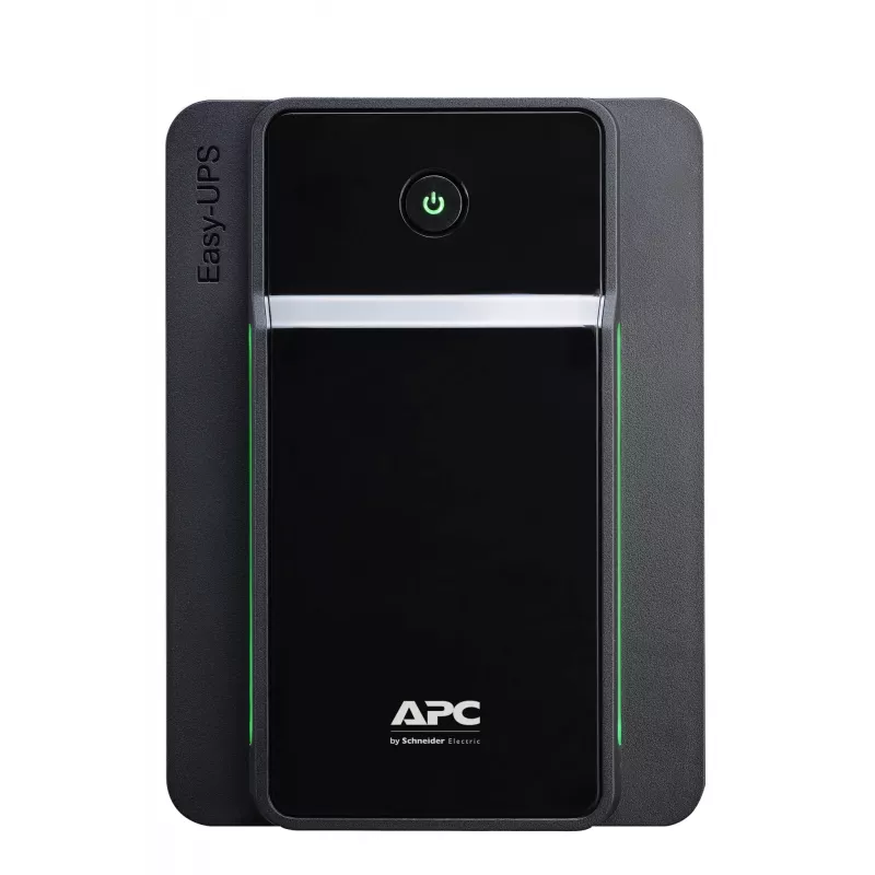 APC Easy UPS, 2200VA, Tower, 230V, 6x IEC C13 zásuvky, AVR