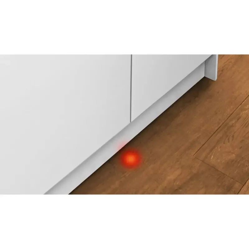 Vstavaná umývačka riadu Bosch Serie 2 SPV2IKX10E, úzka 45 cm, 9 súprav riadu, 48 dB, 5 programov, nerezová vnútorná vanička