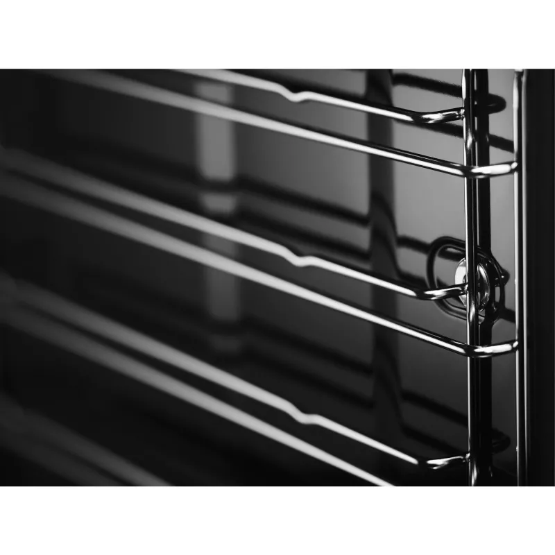 Electrolux EOF3H40X 2790 W čierna, nerez