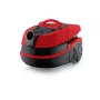 Bosch Serie 4 BWD421PET vysávač 5 l podlahový vysávač suchý a mokrý 2100 W