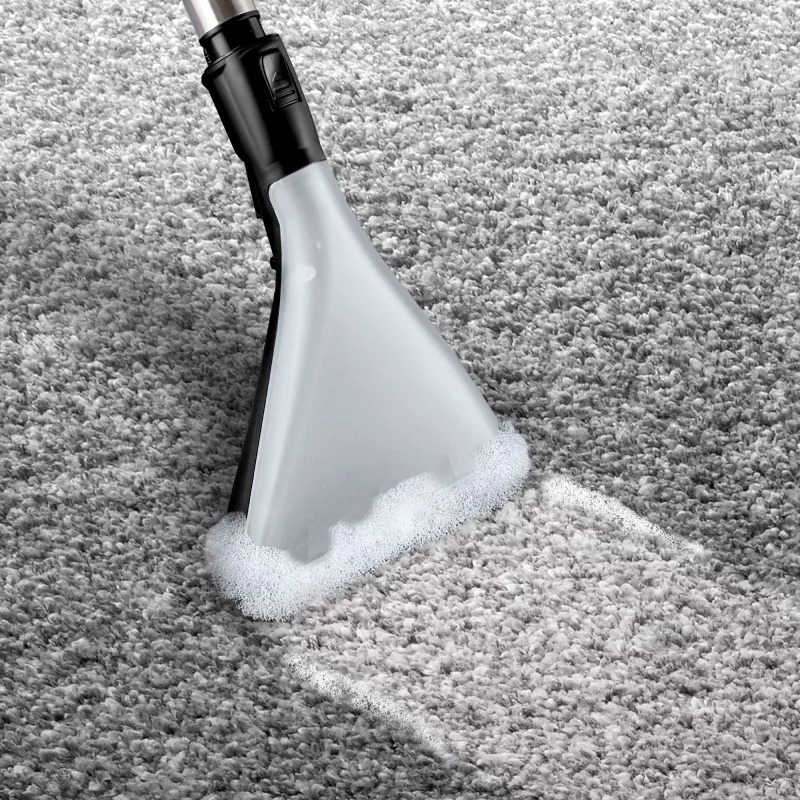 Bosch Serie 4 BWD421PET vysávač 5 l podlahový vysávač suchý a mokrý 2100 W