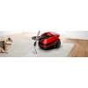 Bosch Serie 4 BWD421PET vysávač 5 l podlahový vysávač suchý a mokrý 2100 W